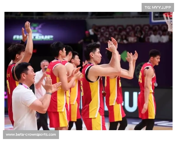 三人篮球亚洲杯落幕蒙古队强势卫冕中国队奋力拼搏最终位列第四名