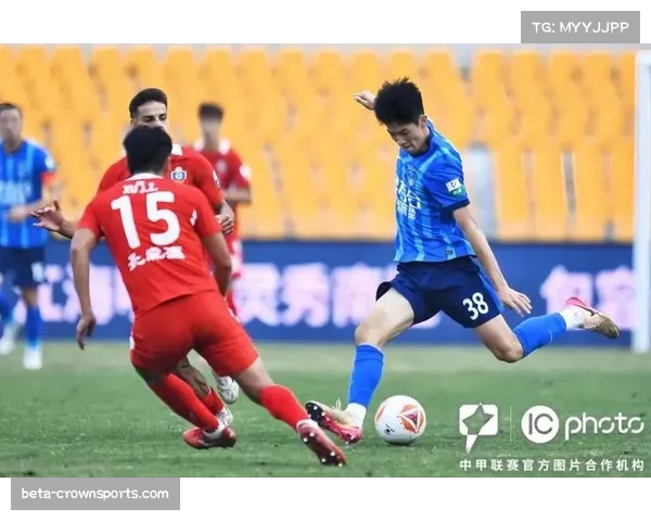 延边龙鼎客场1-0小胜南通支云 锁定积分榜第四位置 延边龙鼎客场1-0小胜南通支云 锁定积分榜第四位置