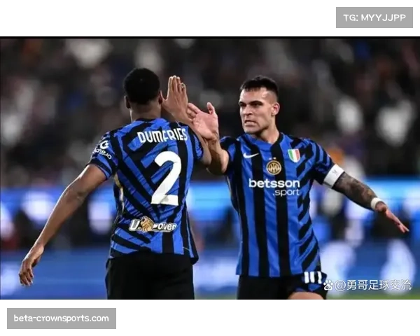 国米控球率高达68%压制莱切 全场24次射门展现统治力 国米控球率高达68%压制莱切 全场24次射门展现统治力