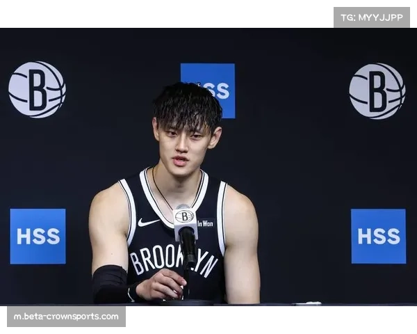 篮网十七胜四十八负 无缘季后赛后着眼未来重建