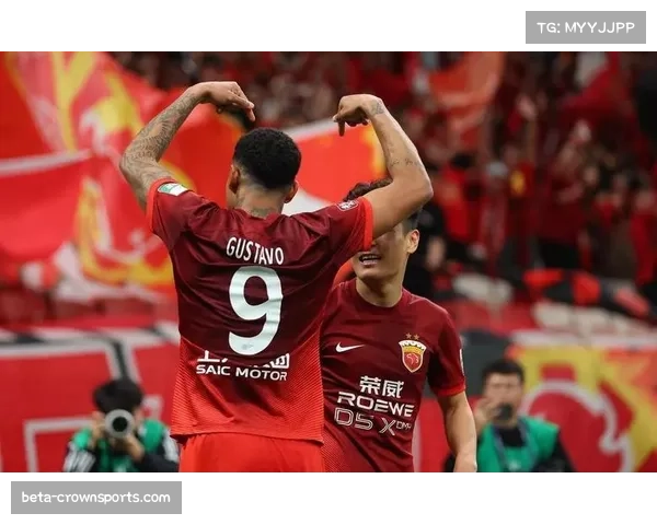 河南队古斯塔沃关键进球 外援前锋把握机会能力突出 河南队古斯塔沃关键进球 外援前锋把握机会能力突出